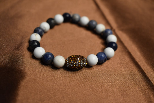 Nittany Spirit Bracelet
