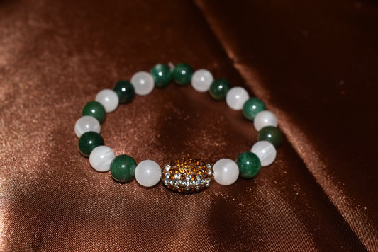 Eagles Pride Bracelet