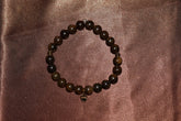 Acorn Bronzite Bracelet