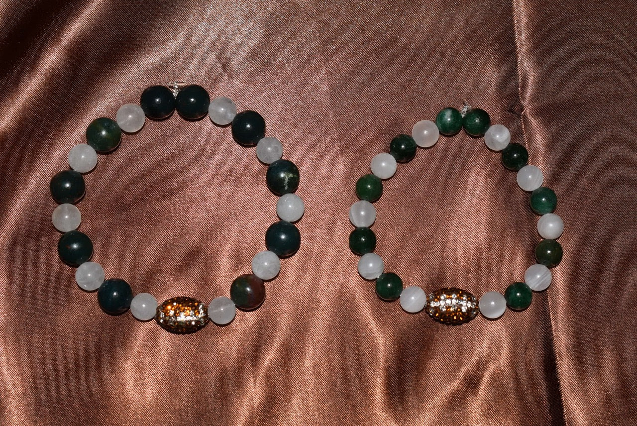 Eagles Pride Bracelet